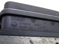 фото thumb №7, Nissan note e11 рестайлинг 09-12 блок управления abs 0265950494