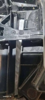 фото thumb №15, Жалюзи шторка канал воздуха bmw 5 g30 g31