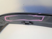 фото thumb №8, Mercedes g 463 w463 розширювач крила правий задня