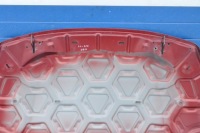 Volvo s60 v60 10-13 капот крышка отсек двигателя 702 -46 Цена, фото thumb