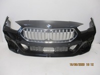 фото thumb №1, Бампер bmw 2 f44 m-pakiet pod радар pod 6pdc
