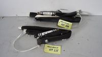 фото thumb №1, Шторка безпеки подушка безпеки renault megane iii 985p07779r