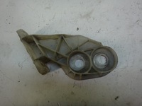 фото thumb №1, Напрямна кронштейн бампера лівий перед bmw e46