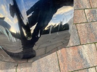 фото thumb №6, Volvo xc60 ii r-design бампер задній задня pdc