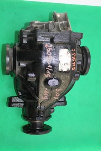 фото thumb №12, Дифференциал bmw x3 e83 m47 3.07 7535119