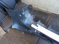 Бампер задняя mazda 3 i lak. 16w хэтчбек 5d Киев, фото thumb