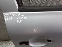 фото thumb №14, Дверь правый перед skoda octavia i 9156