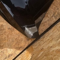 фото thumb №8, Bmw f30 f31 f32 f33 f36 капот кришка двигуна кришка передня