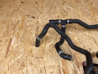 фото thumb №7, Патрубок труба шланг води porsche panamera 971 971815091 5q0906457c