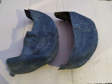 фото thumb №1, Nissan qashqai j11 підкрилок ліві зад лівий зад 18r