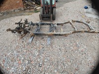 фото thumb №6, Рама hilux viii 8