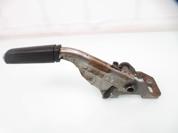 фото thumb №5, Рычаг тормоза ручного ford focus c-max 3m512780dc