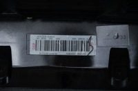 фото thumb №7, Бампер перед передній bmw 7 g11 g12 хром usa