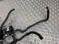 Шланг водяной турбонагнетателя tesla model x 106422500e Оригинал, фото thumb