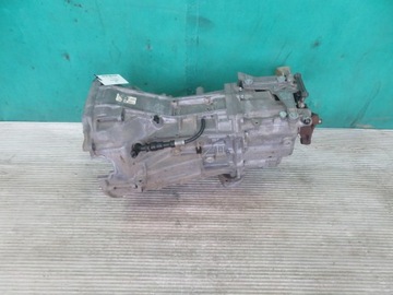 фото thumb №7, Ford transit mk8 16r 2.2 tdci евро 5 коробка передач коробки передач dc1r7003ac