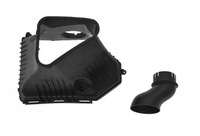 фото thumb №1, Корпус фільтра повітря труба повітрозабірник 6.2l v8 srt hellcat charger 2019- dodge