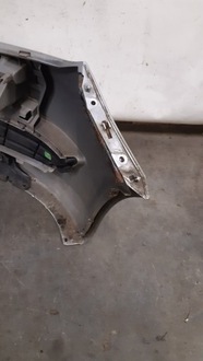 фото thumb №8, Бампер перед 9156 skoda fabia ii