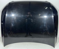 фото thumb №1, Audi q5 дорестайлинг капот lz9y