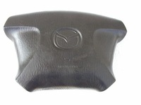 фото thumb №1, Подушка подушка безпеки водія mazda 323f
