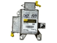Купить Модуль датчик подушка безопасности saab 93 9-3 ii 12771237, фото thumb