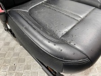 фото thumb №7, Сидіння лівий перед шкіра електричний lincoln mkz 2013-