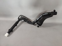 фото thumb №2, Citroen spacetourer proace vivaro труба заливної bak