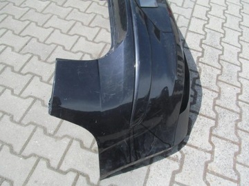 фото thumb №13, Seat altea 04-15 бампер зад задний c401