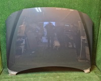 фото thumb №1, Капот перед передня mazda cx5 ii 2