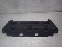 фото thumb №1, Maserati ghibli полка задняя багажника