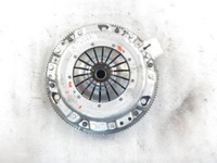 фото thumb №12, Колесо маховик vw bora 122022510 322028510 068105271f