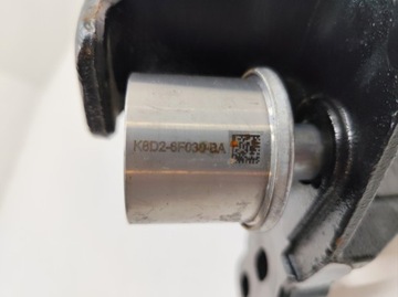 фото thumb №5, Land rover discovery sport l550 лапи подушка двигуна l8d2-6p096-aa