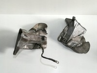 фото thumb №1, Лапи двигателя правая vw passat b5 fl 2,0 8d0199308af