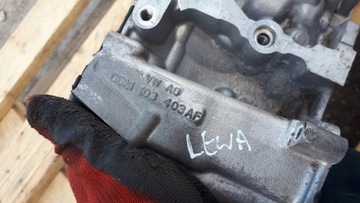 фото thumb №15, S4 b9 a4 8w головка ліва 3.0 tfsi cwg s5 8w sq5