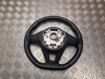фото thumb №6, Руль volkswagen golf viii вариант cg5 2021 5h0419089el