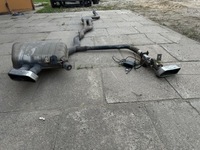 фото thumb №7, Bmw 5 f10 гаситель выхлоп 7578188 7578189 7578174