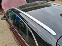 Купити Рейлінг даховий лівий правий рейлінги opel crossland x, фото thumb