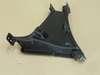 фото thumb №10, Hyundai genesis g70 рестайлінг 21- 86543-g9500 решітка заглушка перед