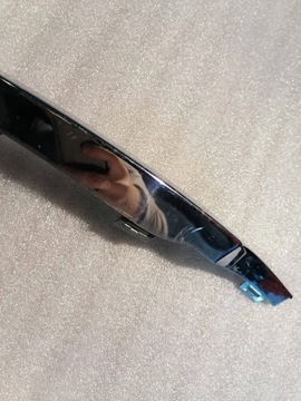 фото thumb №6, Bmw 7 g11 g12 перед права планка хром бампера