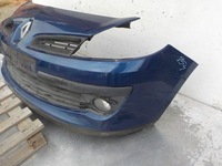 фото thumb №9, 954 renault clio iii бампер перед переднє 185