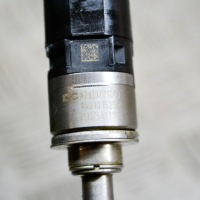 фото thumb №8, Nissan qashqai 2019 форсунка топлива