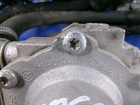 фото thumb №6, Toyota yaris i 1.3 електропроводка газова sekwencja brc