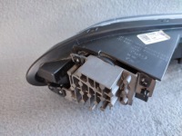 Купить Hyundai bayon противотуманная фара левый drl led 92207-q05 фара, фото thumb