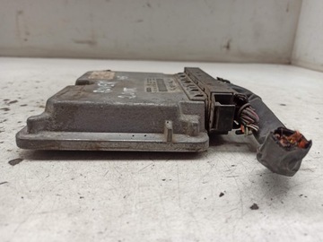 фото thumb №8, Rover 45 2.0 idt бош блок управления 0281001956 msb101150