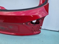 фото thumb №7, Кришка багажника задня задня mazda 3 bm iii hb