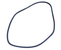 фото thumb №1, Kia sportage 3 iii прокладка задняя крышки багажника oryg