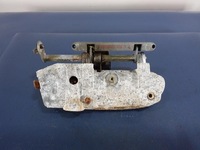 фото thumb №4, Alfa romeo 166 ручка перед левая хром