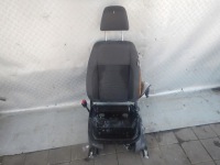 фото thumb №1, Vw amarok левый сиденье передний перед каркас