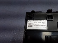 Mercedes gls x167 система ароматизированный a1678901500 в Украине, фото thumb