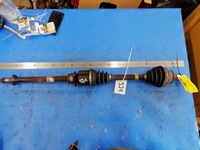 фото thumb №1, Привідний вал fiat punto 2008 r права 1.4 бензин 5180999