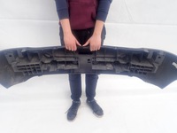 фото thumb №8, Renault clio campus storia 05-12 бампер задняя задний